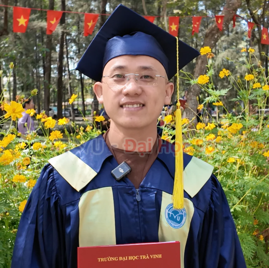 Dương Vũ An