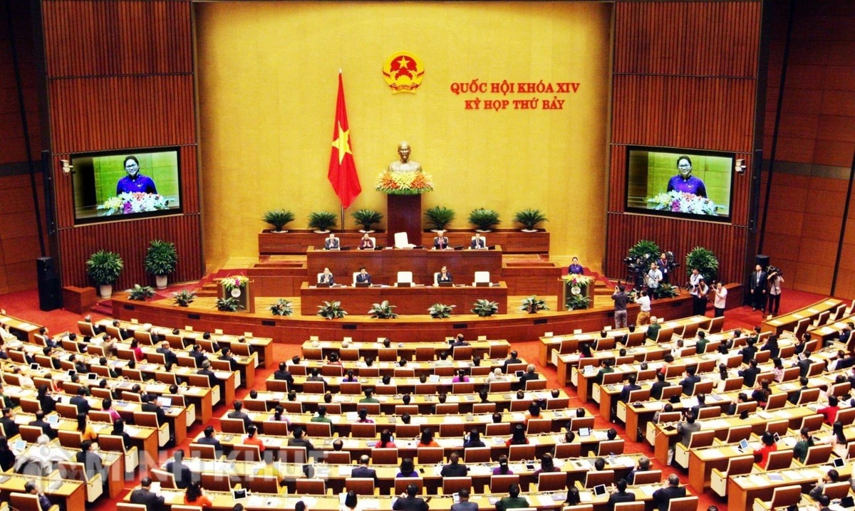 Quản lý nhà nước