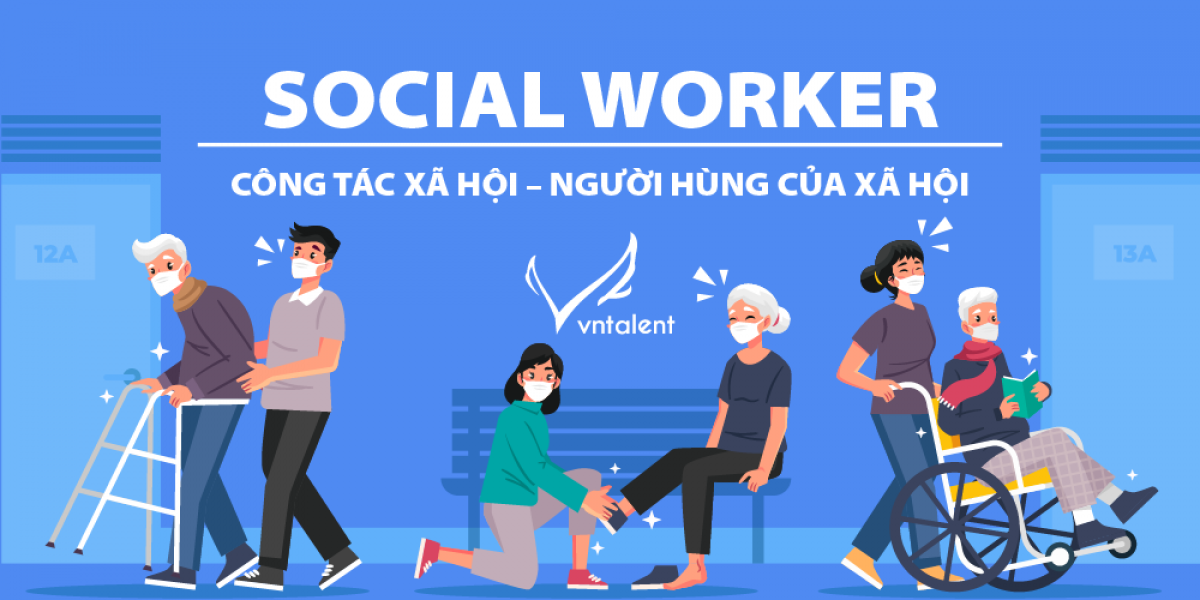 Công tác xã hội